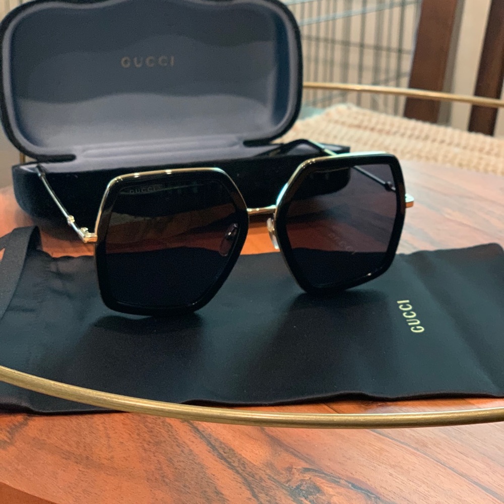 Gucci Sunglasses